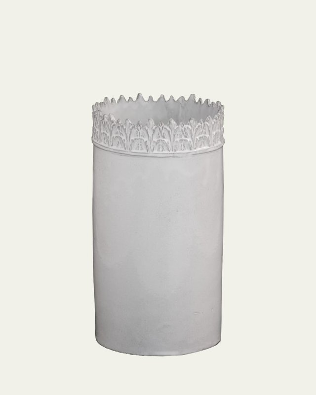 Crown Vase